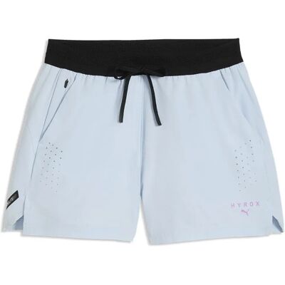 Puma Short De Sport X Hyrox Dryelite Lucite XL - Publicité Puma Short De Sport X Hyrox Dryelite Lucite XL - Publicité