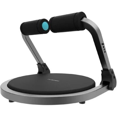 Cecotec Salle De Sport à Domicile Multi-postes Drumfit Multitrain 6000 Black One Size - Publicité Cecotec Salle De Sport à Domicile Multi-postes Drumfit Multitrain 6000 Black One Size - Publicité