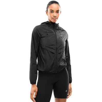 Siroko Veste Alia Black XS - Publicité Siroko Veste Alia Black XS - Publicité