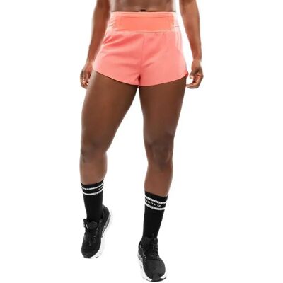 Siroko Short Alloy Pink XS - Publicité Siroko Short Alloy Pink XS - Publicité