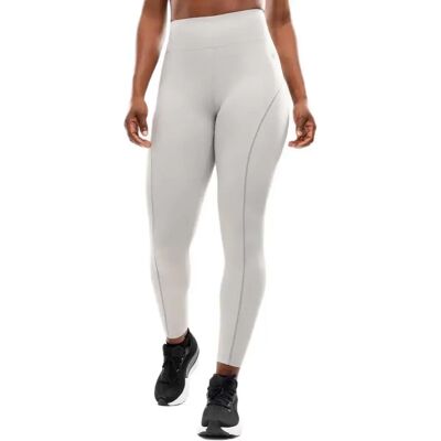 Siroko Leggings Lume Light Grey 2XS - Publicité Siroko Leggings Lume Light Grey 2XS - Publicité