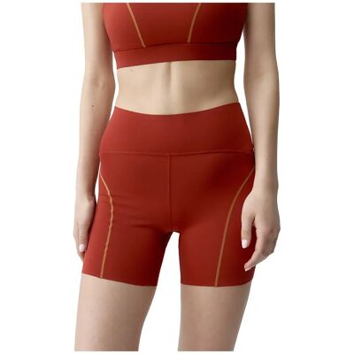 Born Living Yoga Short Brone Sunset S - Publicité Born Living Yoga Short Brone Sunset S - Publicité