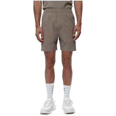 Born Living Yoga Short Torne Taupe S - Publicité Born Living Yoga Short Torne Taupe S - Publicité
