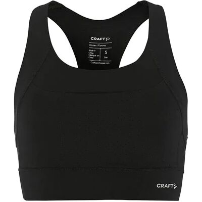 Craft Top De Sport Hypervent Pocket Black L - Publicité Craft Top De Sport Hypervent Pocket Black L - Publicité