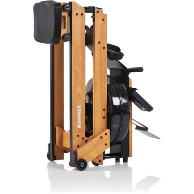 Finnlo Rameur Remo Aquafold Black / Brown One Size - Publicité Finnlo Rameur Remo Aquafold Black / Brown One Size - Publicité