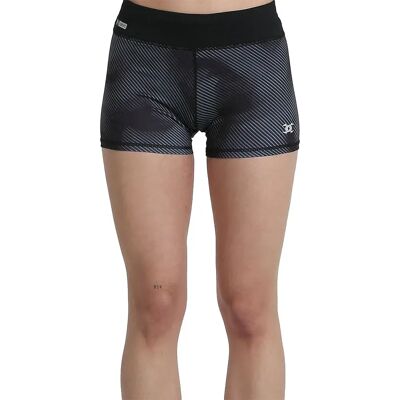 John Smith Short Acoca 26v Black XL - Publicité John Smith Short Acoca 26v Black XL - Publicité