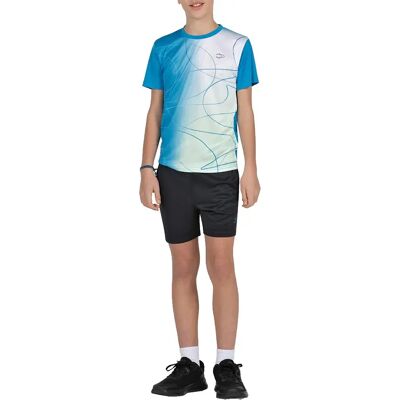 John Smith T-shirt à Manches Courtes Barro Set Intense Blue 6 Années - Publicité John Smith T-shirt à Manches Courtes Barro Set Intense Blue 6 Années - Publicité
