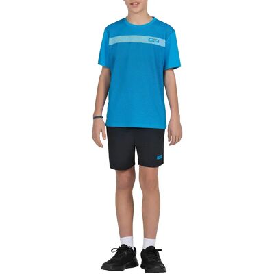 John Smith T-shirt à Manches Courtes Beses Set Intense Blue 12 Années - Publicité John Smith T-shirt à Manches Courtes Beses Set Intense Blue 12 Années - Publicité