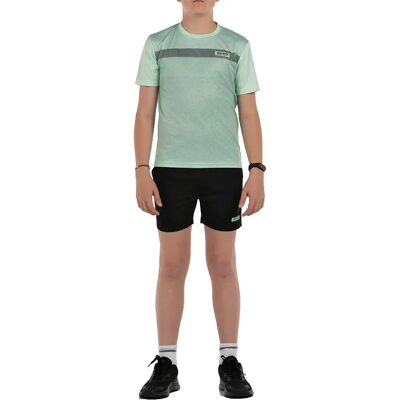 John Smith T-shirt à Manches Courtes Beses Set Pastel Green 12 Années - Publicité John Smith T-shirt à Manches Courtes Beses Set Pastel Green 12 Années - Publicité