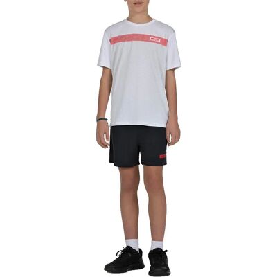 John Smith T-shirt à Manches Courtes Beses Set White 12 Années - Publicité John Smith T-shirt à Manches Courtes Beses Set White 12 Années - Publicité