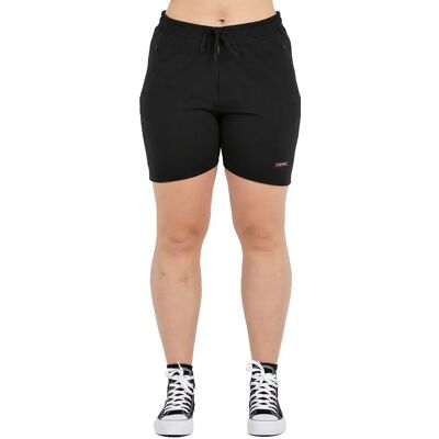 John Smith Short Rebollar Black 2XL - Publicité John Smith Short Rebollar Black 2XL - Publicité