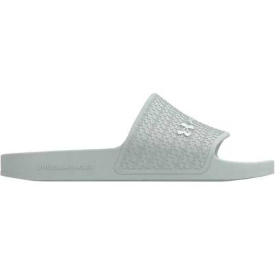 Under Armour Claquettes Armr Lite Gray EU 38 - Publicité Under Armour Claquettes Armr Lite Gray EU 38 - Publicité