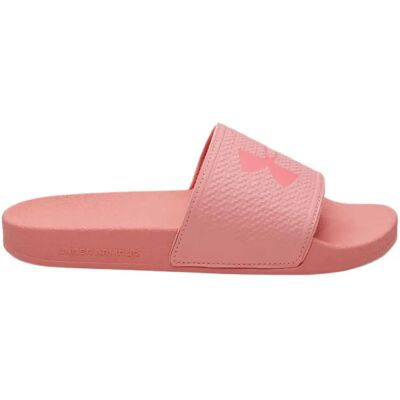 Under Armour Claquettes Armr Pink EU 44 1/2 - Publicité Under Armour Claquettes Armr Pink EU 44 1/2 - Publicité