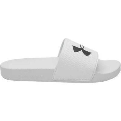 Under Armour Claquettes Armr White EU 36 1/2 - Publicité Under Armour Claquettes Armr White EU 36 1/2 - Publicité