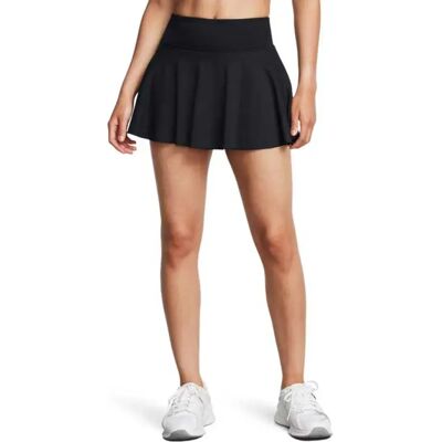 Under Armour Jupe-short Motion Black L - Publicité Under Armour Jupe-short Motion Black L - Publicité