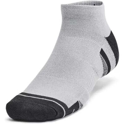 Under Armour Chaussettes Performance Tech Low 6 Unités Gray EU 36 1/2-42 - Publicité Under Armour Chaussettes Performance Tech Low 6 Unités Gray EU 36 1/2-42 - Publicité