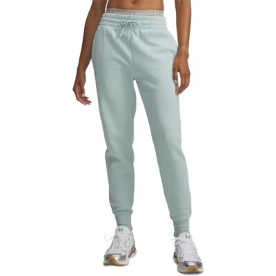 Under Armour Joggers Rival Fleece Blue 2XL - Publicité Under Armour Joggers Rival Fleece Blue 2XL - Publicité