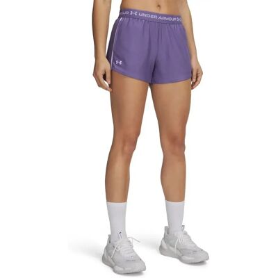 Under Armour UA Tech Play Up Joggers - Shorts - Publicité Under Armour UA Tech Play Up Joggers - Shorts - Publicité