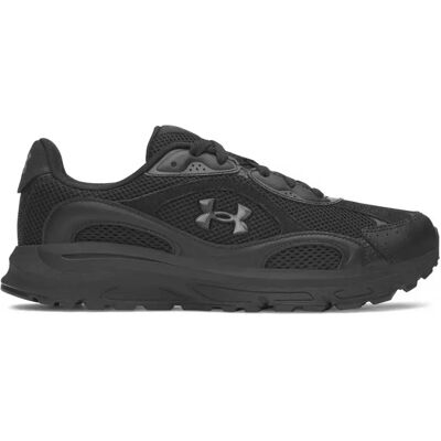 Under Armour Baskets Tech Runner Black EU 40 1/2 - Publicité Under Armour Baskets Tech Runner Black EU 40 1/2 - Publicité