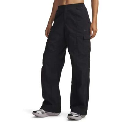 Under Armour Pantalon Unstoppable Woven Utility Black M - Publicité Under Armour Pantalon Unstoppable Woven Utility Black M - Publicité