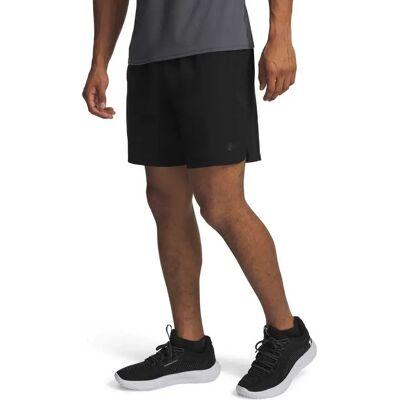 Under Armour Short Vanish Woven 2.0 6´´ Black L - Publicité Under Armour Short Vanish Woven 2.0 6´´ Black L - Publicité