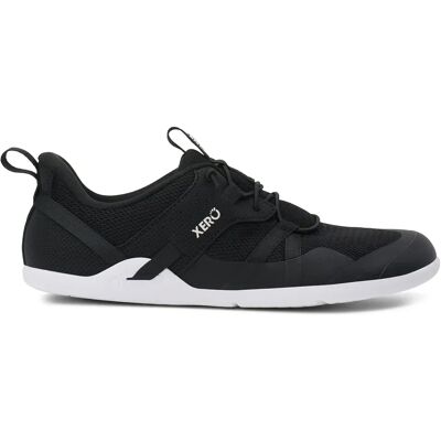 Xero Shoes Baskets Prio Coast Black EU 39 - Publicité Xero Shoes Baskets Prio Coast Black EU 39 - Publicité