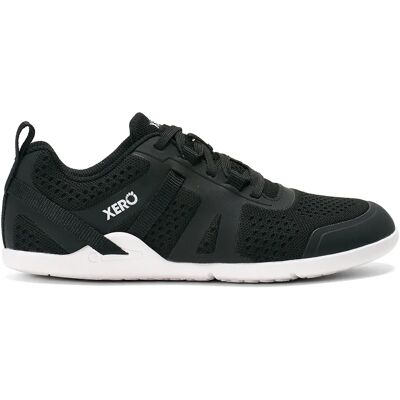 Xero Shoes Baskets Prio Neo Black / White EU 37 - Publicité Xero Shoes Baskets Prio Neo Black / White EU 37 - Publicité