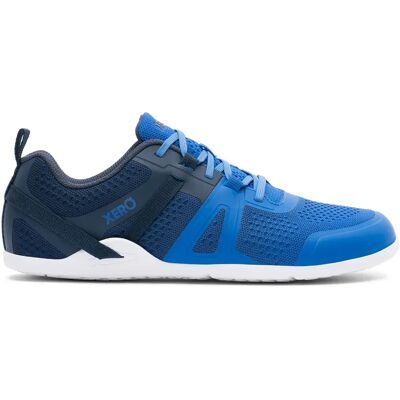 Xero Shoes Baskets Prio Neo Blue Lolite EU 46 - Publicité Xero Shoes Baskets Prio Neo Blue Lolite EU 46 - Publicité
