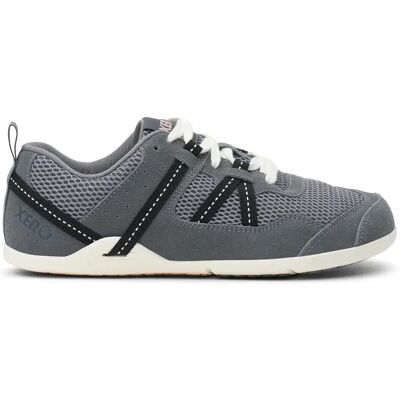 Xero Shoes Baskets Prio Steel Gray / Pink Sand EU 37 1/2 - Publicité Xero Shoes Baskets Prio Steel Gray / Pink Sand EU 37 1/2 - Publicité
