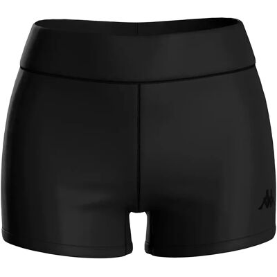 Kappa Short Imzar Black XL - Publicité Kappa Short Imzar Black XL - Publicité