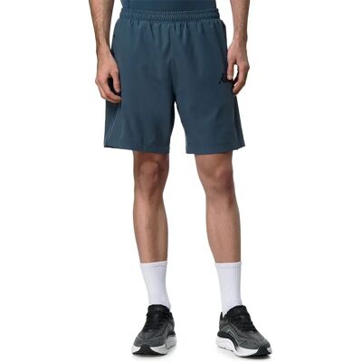 Kappa Short Inigo Pro Blue Orion L - Publicité Kappa Short Inigo Pro Blue Orion L - Publicité
