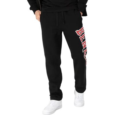 Benlee Joggers Moss Black / Red / White L - Publicité Benlee Joggers Moss Black / Red / White L - Publicité