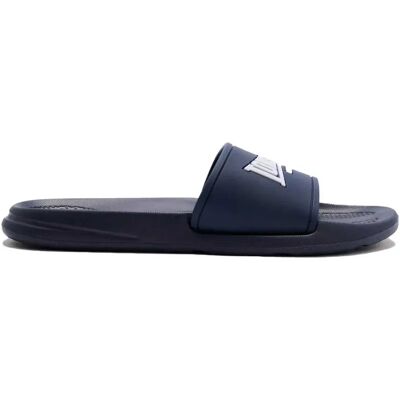 Lonsdale Claquettes Naples Navy / White EU 44 - Publicité Lonsdale Claquettes Naples Navy / White EU 44 - Publicité
