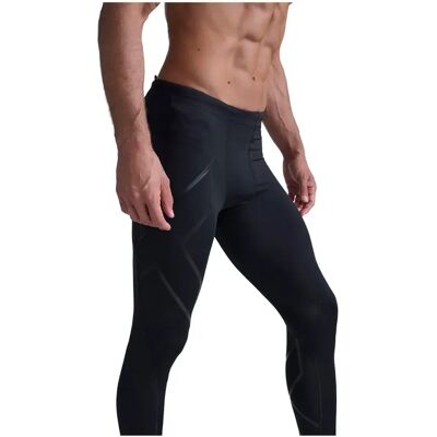 2xu Leggings Core Compression Black L - Publicité 2xu Leggings Core Compression Black L - Publicité