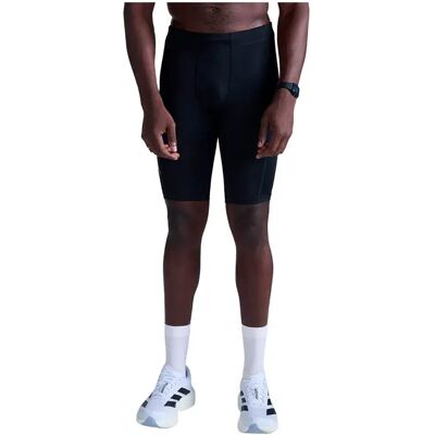 2xu Leggings Courts Core Compression Black S - Publicité 2xu Leggings Courts Core Compression Black S - Publicité