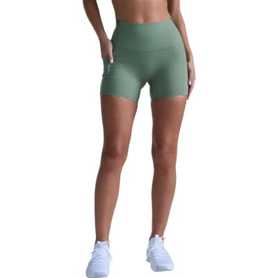 2xu Leggings Courts Taille Haute Form Stash Compression 4´´ Fern S - Publicité 2xu Leggings Courts Taille Haute Form Stash Compression 4´´ Fern S - Publicité