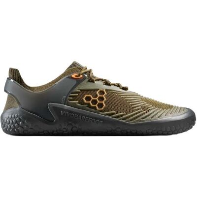 Vivobarefoot Baskets Motus Strength Ii Dark Olive EU 45 - Publicité Vivobarefoot Baskets Motus Strength Ii Dark Olive EU 45 - Publicité
