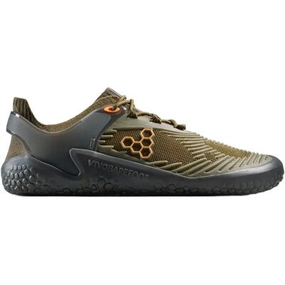 Vivobarefoot Baskets Motus Strength Ii Dark Olive EU 42 - Publicité Vivobarefoot Baskets Motus Strength Ii Dark Olive EU 42 - Publicité