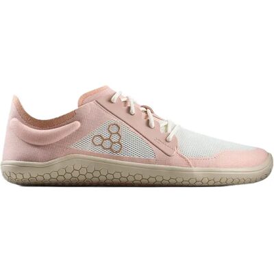Vivobarefoot Baskets Primus Lite Iv Dusty Rose EU 37 - Publicité Vivobarefoot Baskets Primus Lite Iv Dusty Rose EU 37 - Publicité