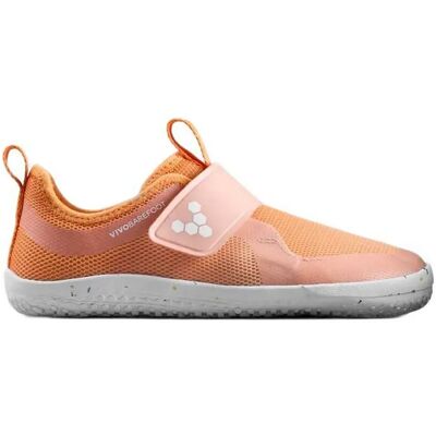 Vivobarefoot Baskets Primus Sport Iv Kids Apricot EU 31 - Publicité Vivobarefoot Baskets Primus Sport Iv Kids Apricot EU 31 - Publicité