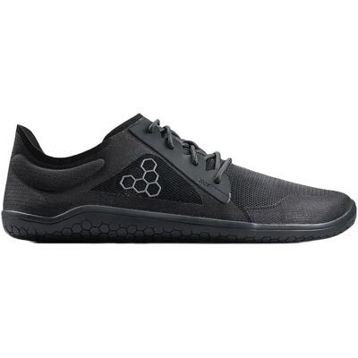 Vivobarefoot Baskets Primus Lite Iv Obsidian EU 48 - Publicité Vivobarefoot Baskets Primus Lite Iv Obsidian EU 48 - Publicité