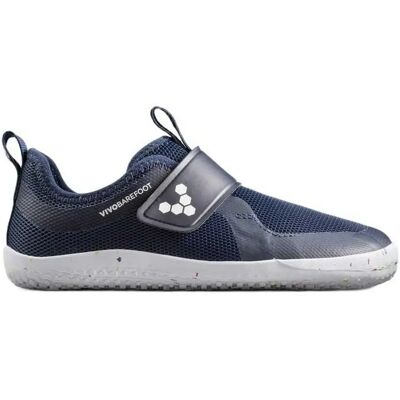 Vivobarefoot Baskets Primus Sport Iv Preschool Deep Ocean EU 26 - Publicité Vivobarefoot Baskets Primus Sport Iv Preschool Deep Ocean EU 26 - Publicité