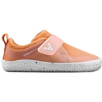 Vivobarefoot Baskets Primus Sport Iv Toddlers Apricot EU 24 - Publicité Vivobarefoot Baskets Primus Sport Iv Toddlers Apricot EU 24 - Publicité