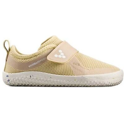 Vivobarefoot Baskets Primus Sport Iv Toddlers Stone EU 21 - Publicité Vivobarefoot Baskets Primus Sport Iv Toddlers Stone EU 21 - Publicité
