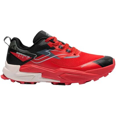 Joma Baskets Sierra Red EU 41 - Publicité Joma Baskets Sierra Red EU 41 - Publicité
