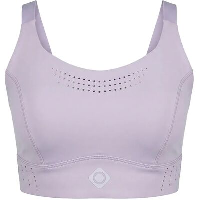 Izas Top De Sport Uyuni Lilac M - Publicité Izas Top De Sport Uyuni Lilac M - Publicité