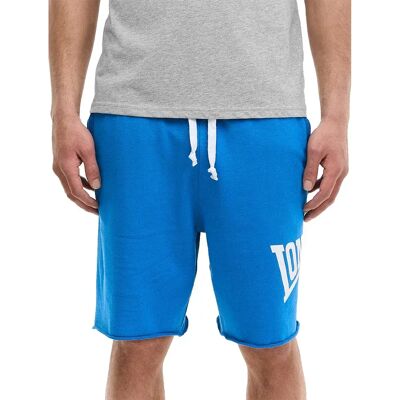 Lonsdale Short Polbathic Royal Blue / White S - Publicité Lonsdale Short Polbathic Royal Blue / White S - Publicité
