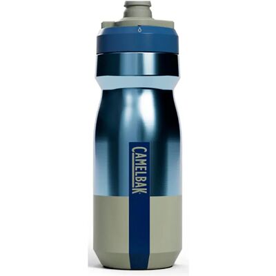 Camelbak Bouteille Podium Vss 530ml Mercury Deep Sea One Size - Publicité Camelbak Bouteille Podium Vss 530ml Mercury Deep Sea One Size - Publicité