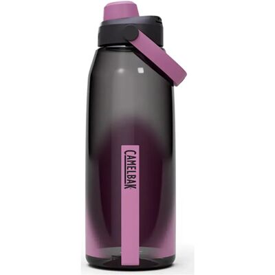 Camelbak Bouteille Thrive Chug 1.5l Lavendar Dawn One Size - Publicité Camelbak Bouteille Thrive Chug 1.5l Lavendar Dawn One Size - Publicité
