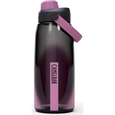 Camelbak Bouteille Thrive Chug 1l Lavendar Dawn One Size - Publicité Camelbak Bouteille Thrive Chug 1l Lavendar Dawn One Size - Publicité